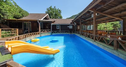 Gapyeong Lulu Kids Pension