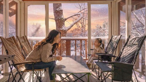 Gapyeong Lulu Kids Pension