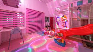 Basic Room, 1 Bedroom (Suite 4(BBQ, Terrace, Spa))