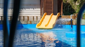 Exterior - Gapyeong Lulu Kids Pension (Gapyeong)