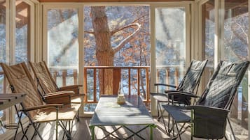 Basic Room, 1 Bedroom (Suite 3(BBQ, Terrace, Spa)) | Exterior
