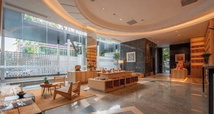 SHIJING HOTEL
