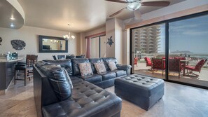 Smart TV - Ground floor 2 BA 2 BR plus bunk room Cordoba 103 Phase 2 (Puerto Peñasco)