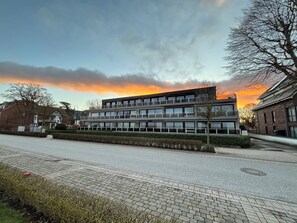 Eksteriør
