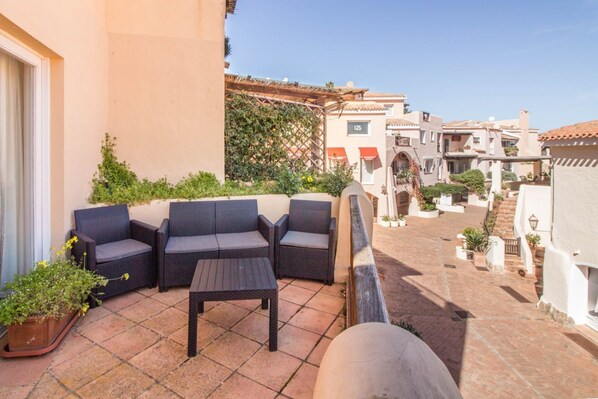 Terrass/Patio