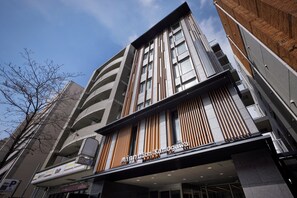 Exterior - Minn Gion Kamogawa (Kyoto)