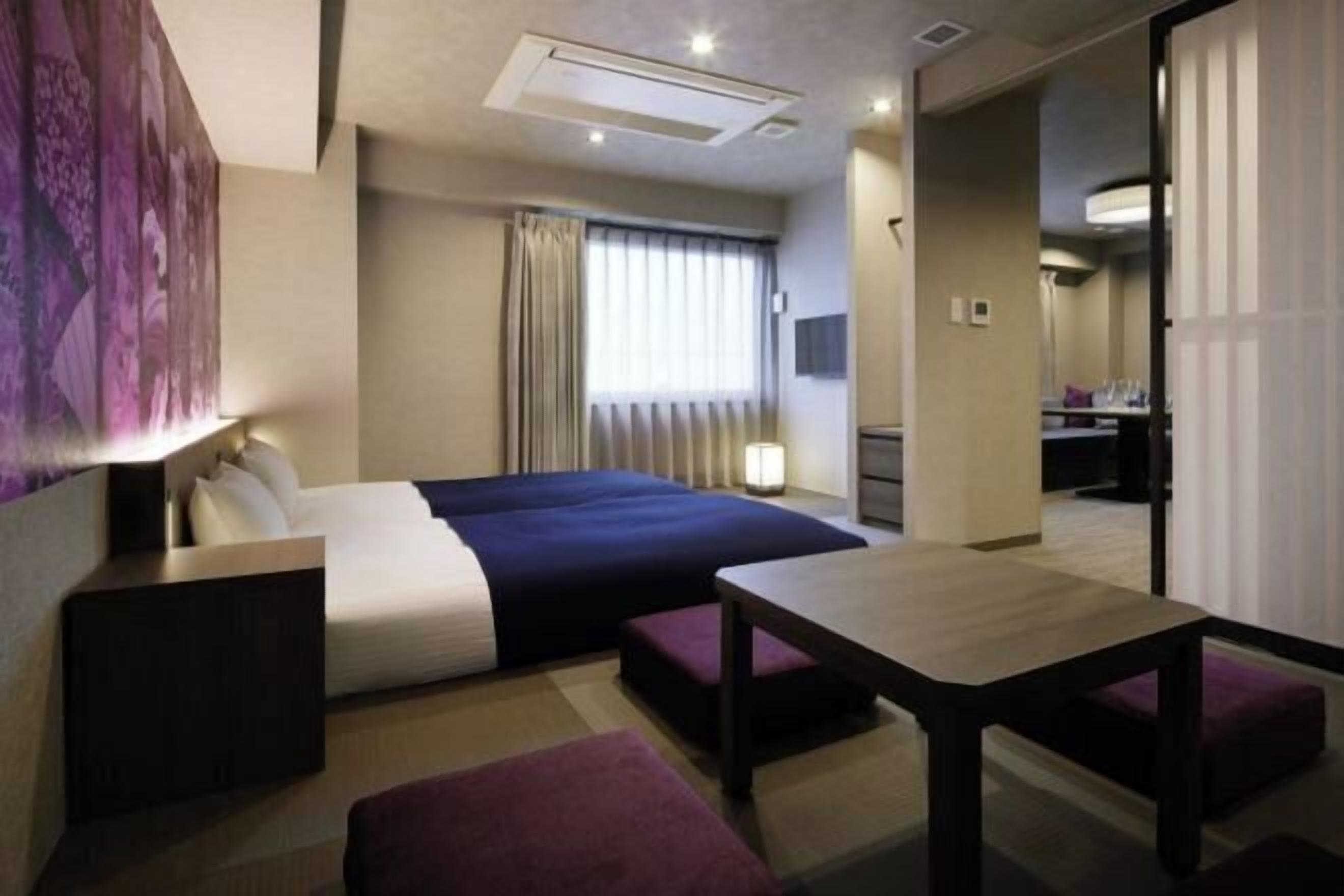 Kostenloses WLAN, Bettwäsche