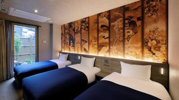 Comfort Studio Suite | Free WiFi, bed sheets