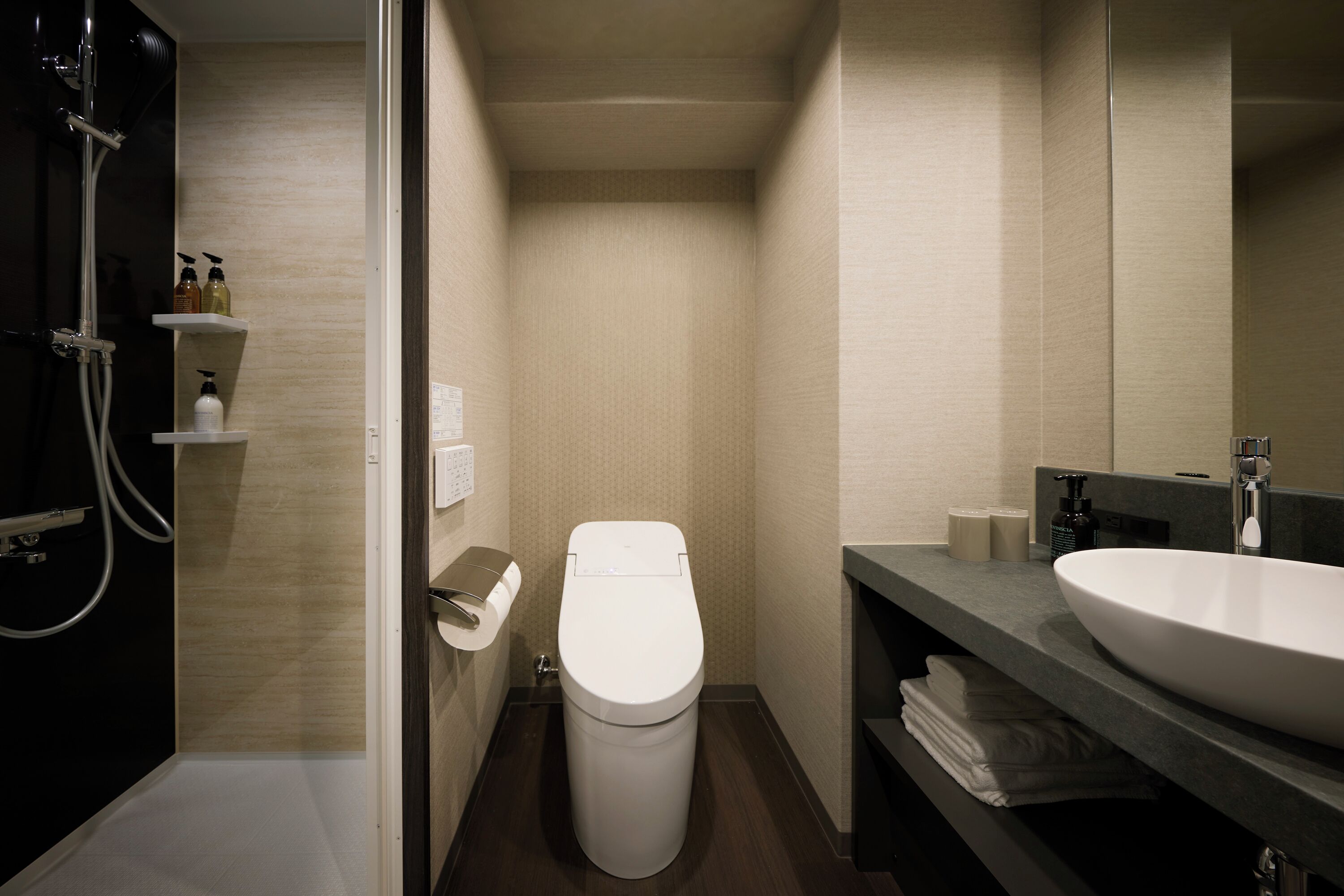 バスルーム