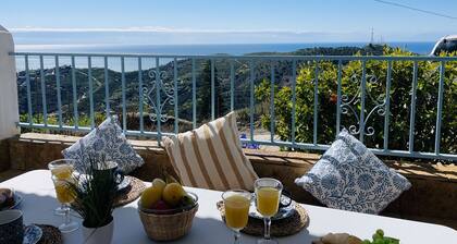 Cortijo Montesueños with views by At Home Costa del Sol