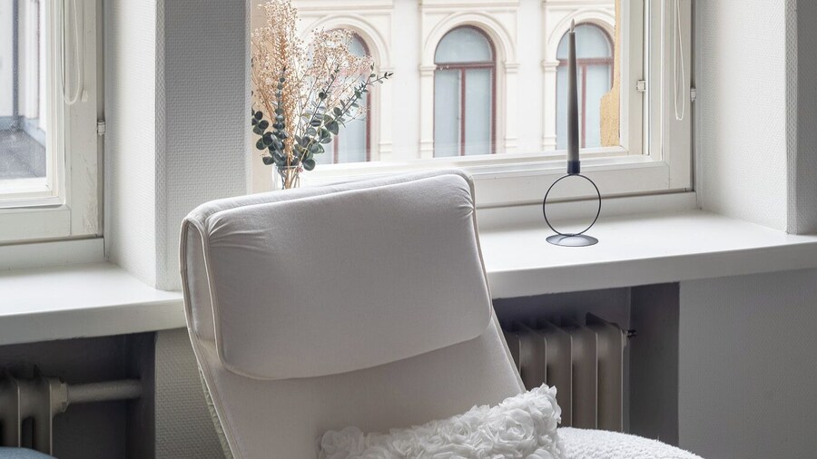 Unique Studio in a Historical Building