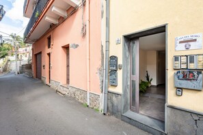 Detalle exterior