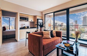 Televisor i oficines