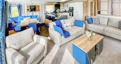 Platinum Lodge Bay View Spa