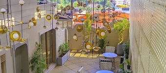 Maison de Zen
