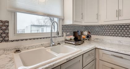 Near Hunting Grounds: Quiet Home in Aspermont!