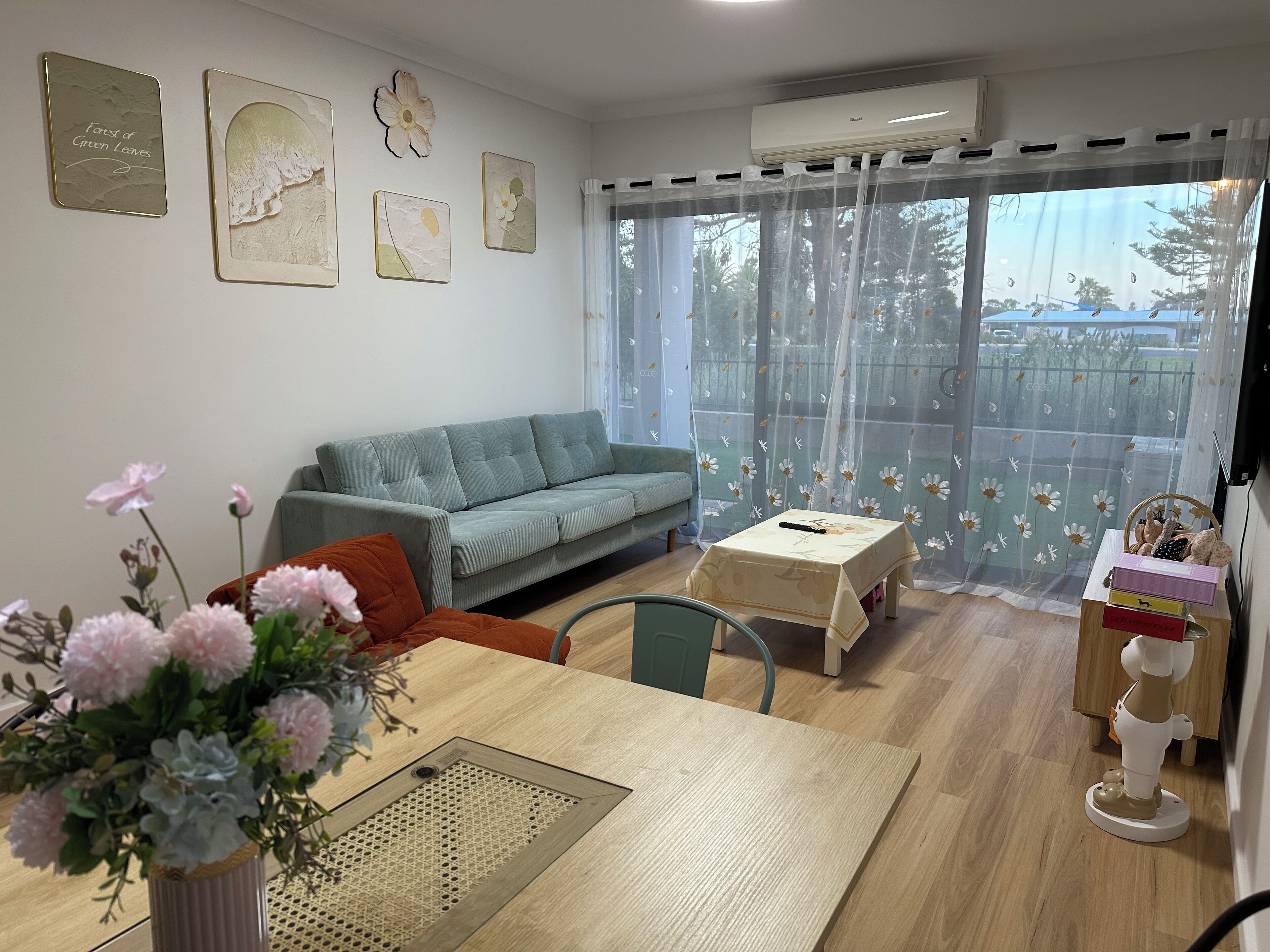 Koombana Bay Beach Homestay - Bunbury