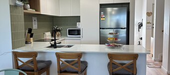 Koombana Bay beach Homestay