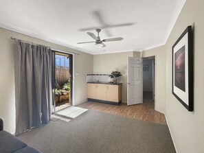 Interior - Our Haven: 4-Bed Escape Near Beach & Mogo Trails (Batehaven)