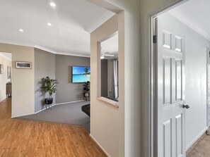 Interior - Our Haven: 4-Bed Escape Near Beach & Mogo Trails (Batehaven)