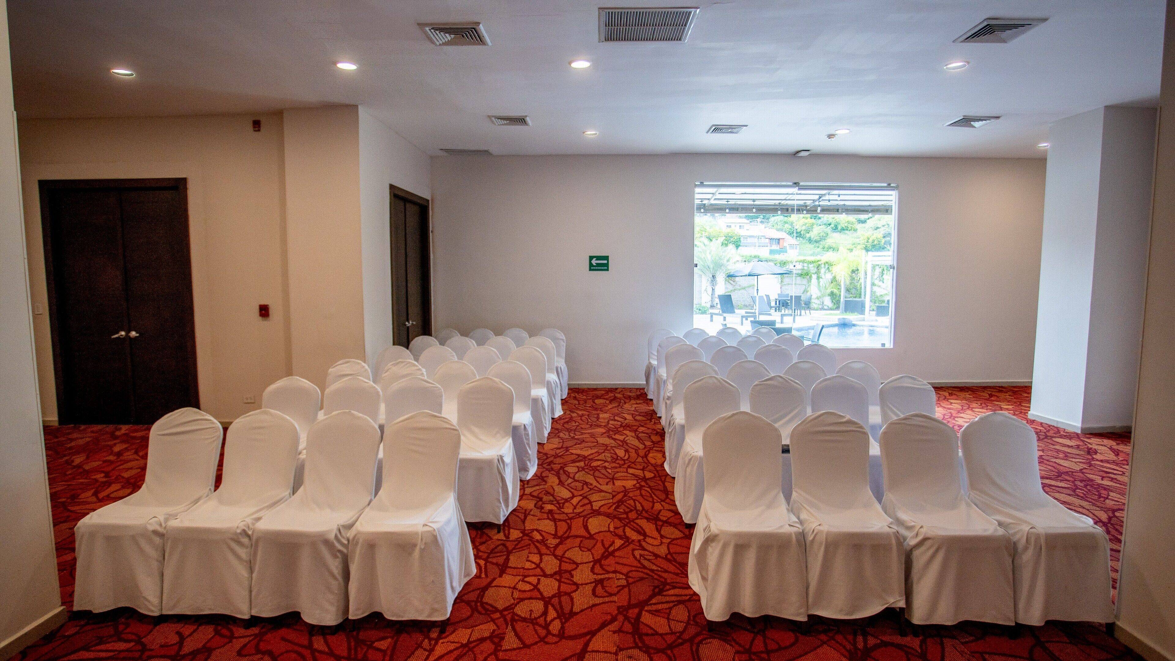 Photo - Comfort Inn Tegucigalpa