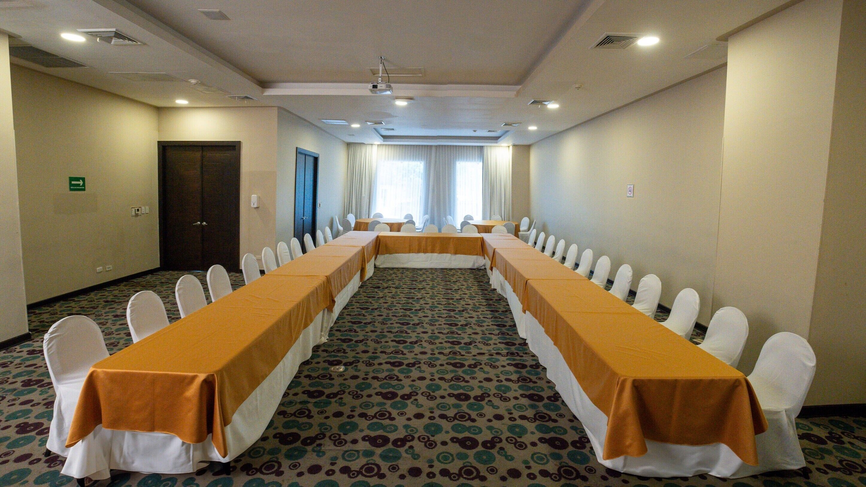 Photo - Comfort Inn Tegucigalpa