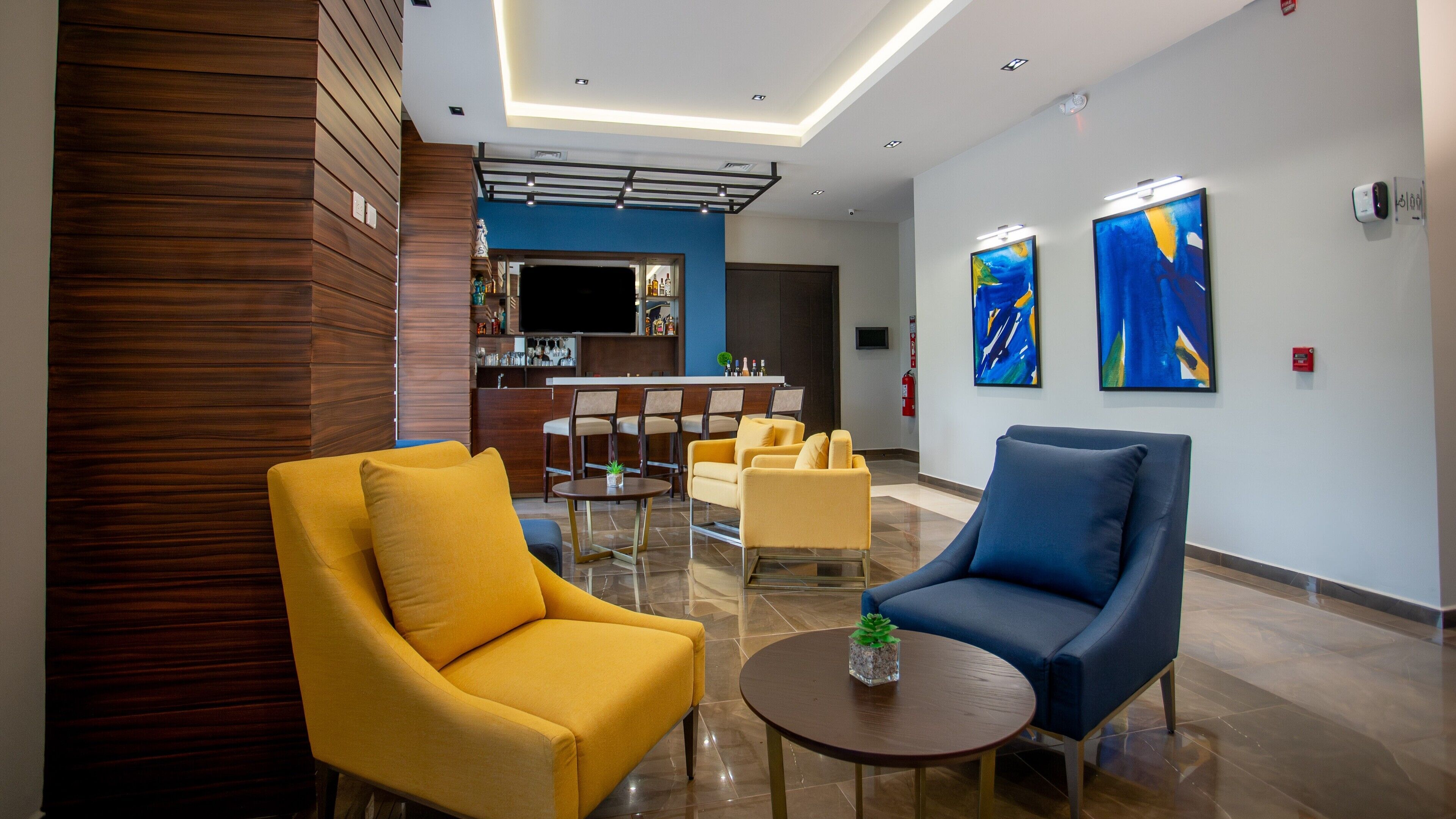 Photo - Comfort Inn Tegucigalpa