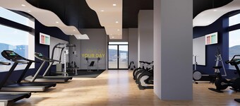 Comfort Inn Tegucigalpa