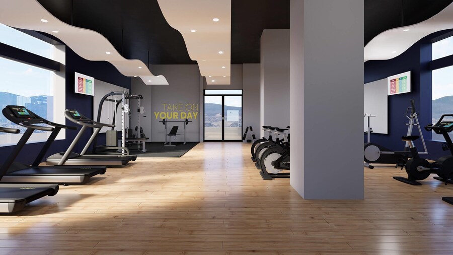 Comfort Inn Tegucigalpa