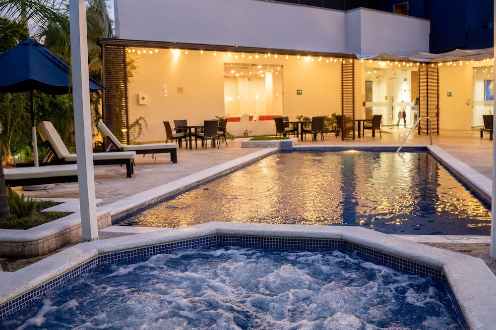 Comfort Inn Tegucigalpa