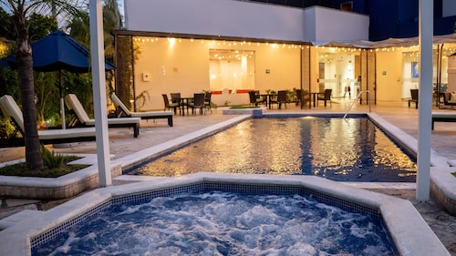 Comfort Inn Tegucigalpa