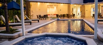 Comfort Inn Tegucigalpa