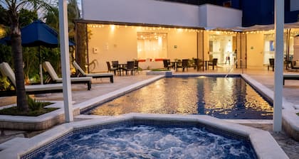 Comfort Inn Tegucigalpa