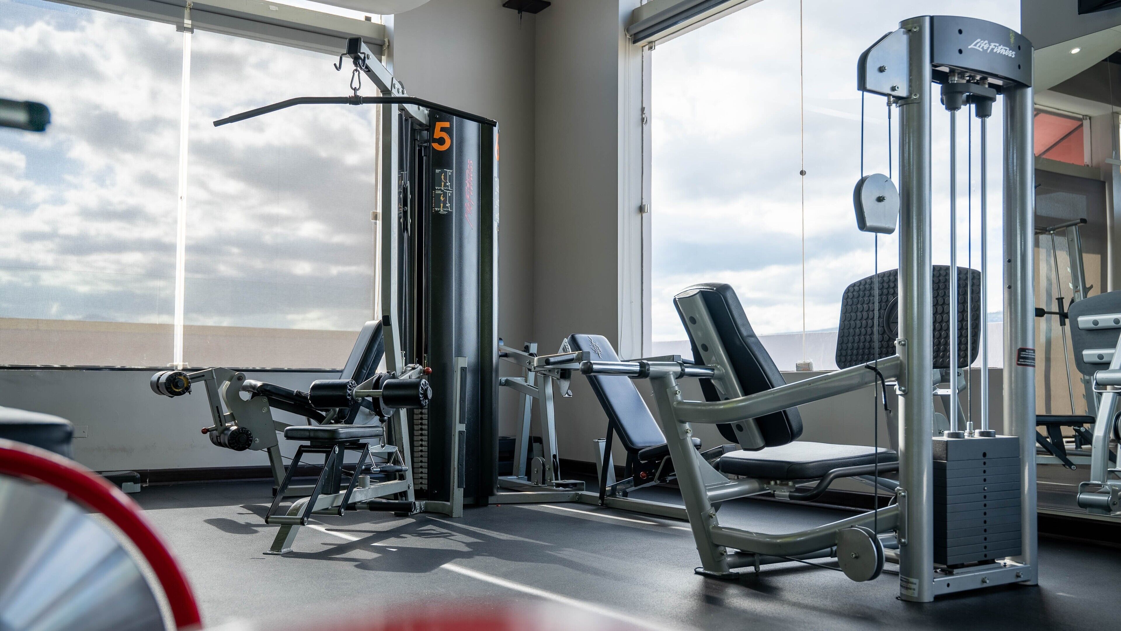 Photo - Comfort Inn Tegucigalpa