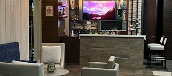 Hotel Plaza Cascadas 