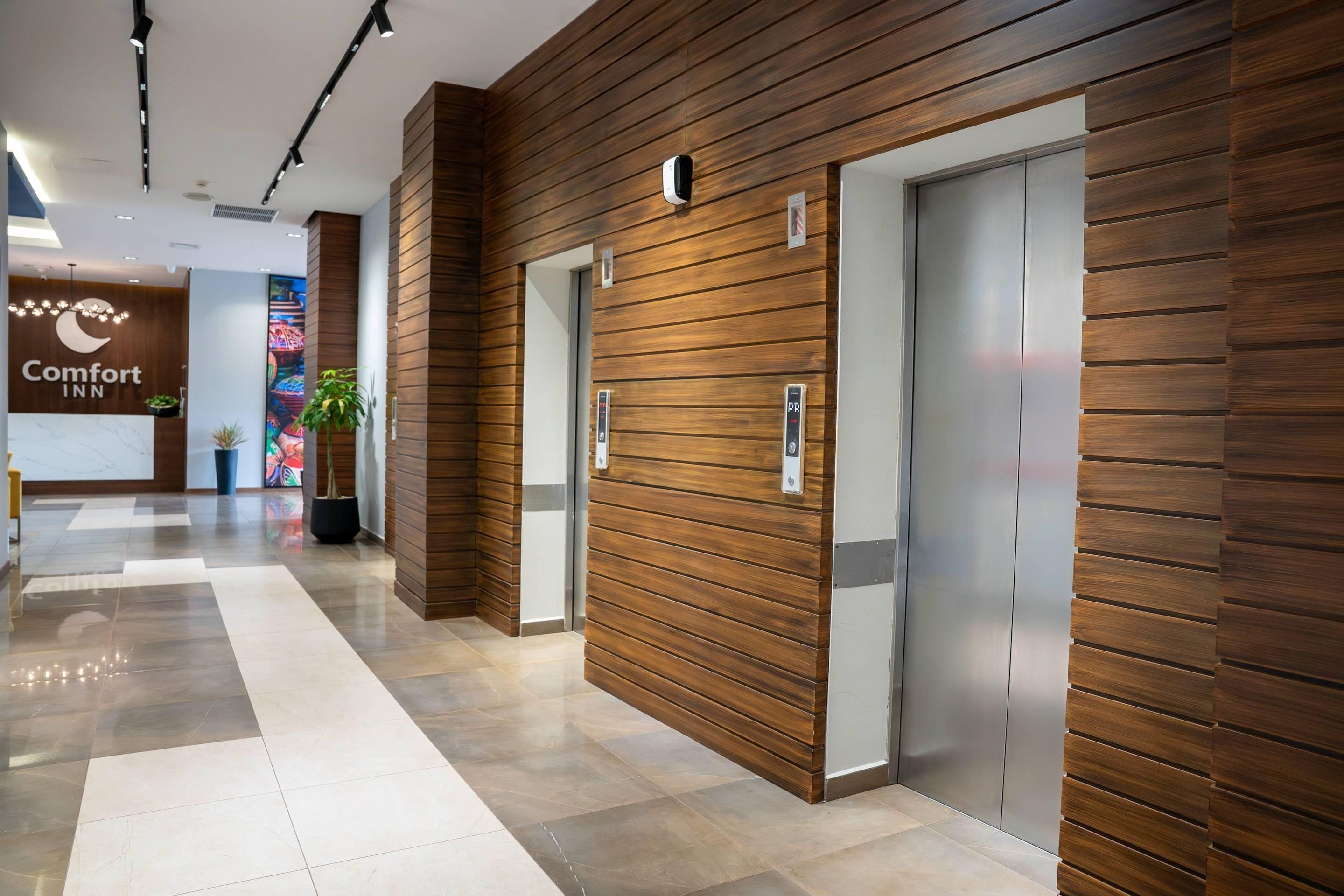 Photo - Comfort Inn Tegucigalpa