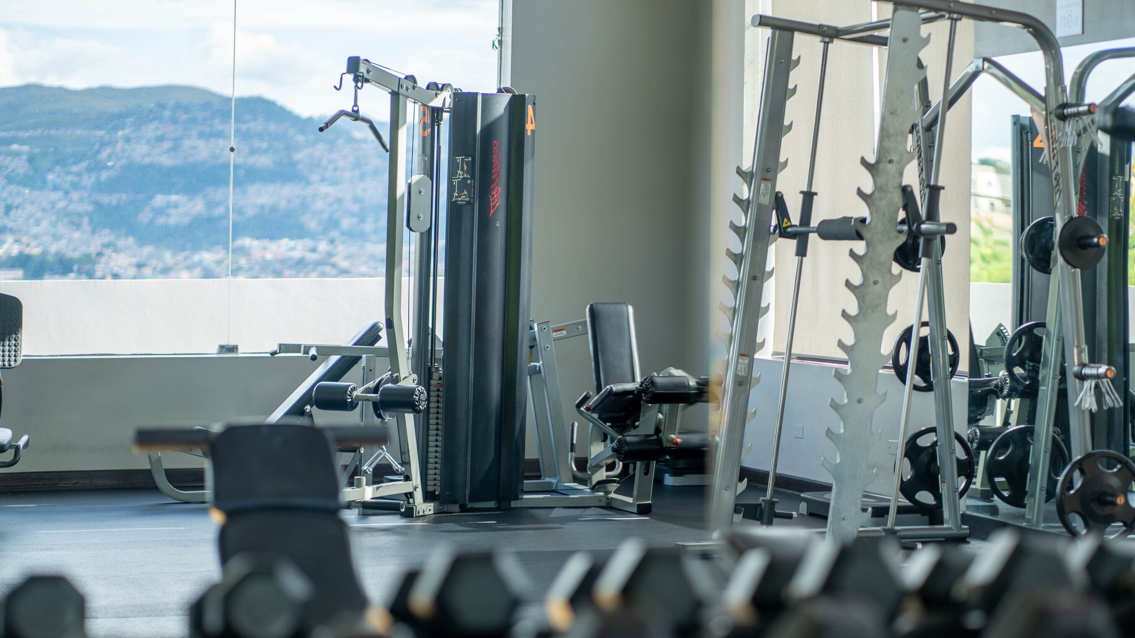 Photo - Comfort Inn Tegucigalpa