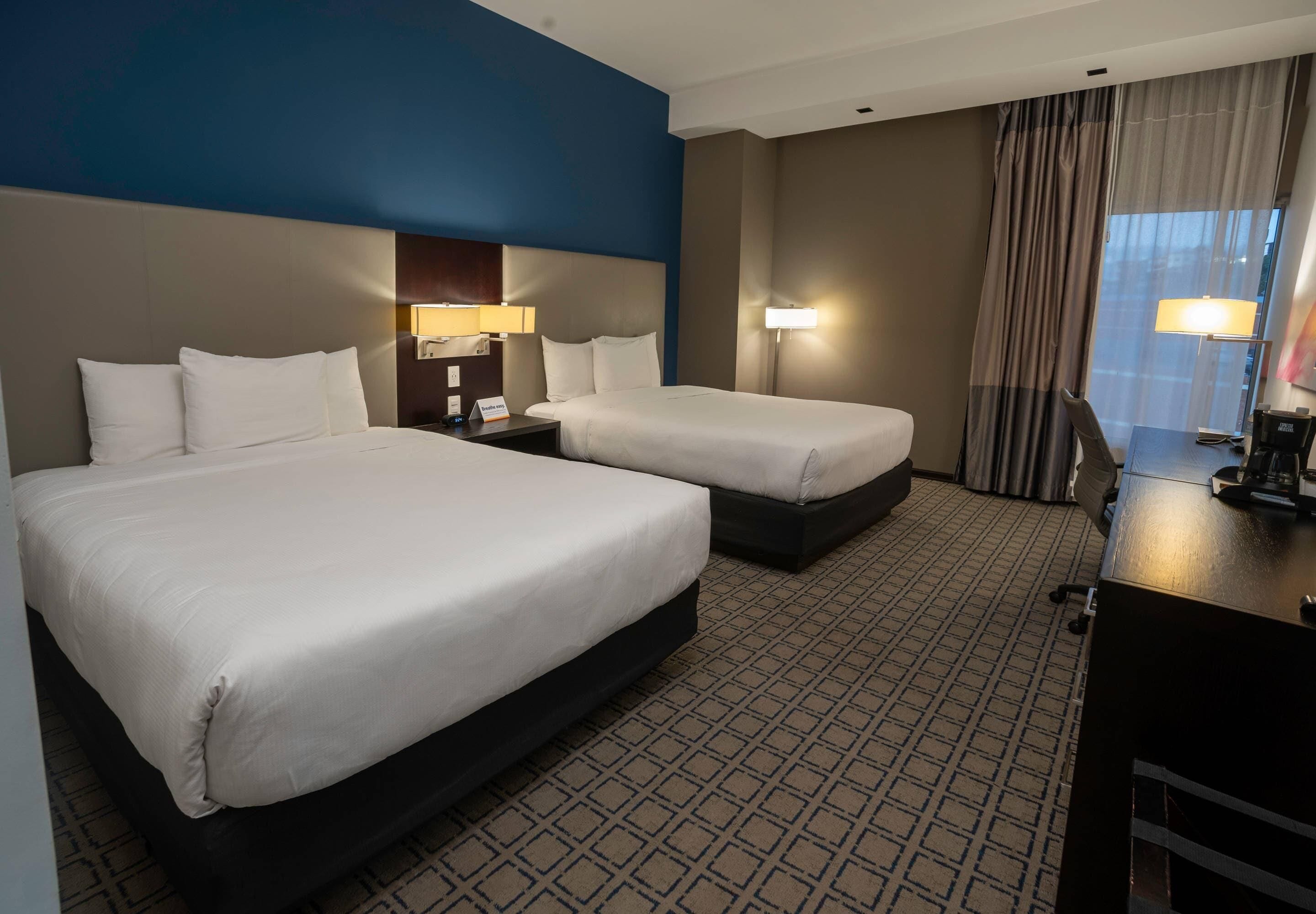 Photo - Comfort Inn Tegucigalpa