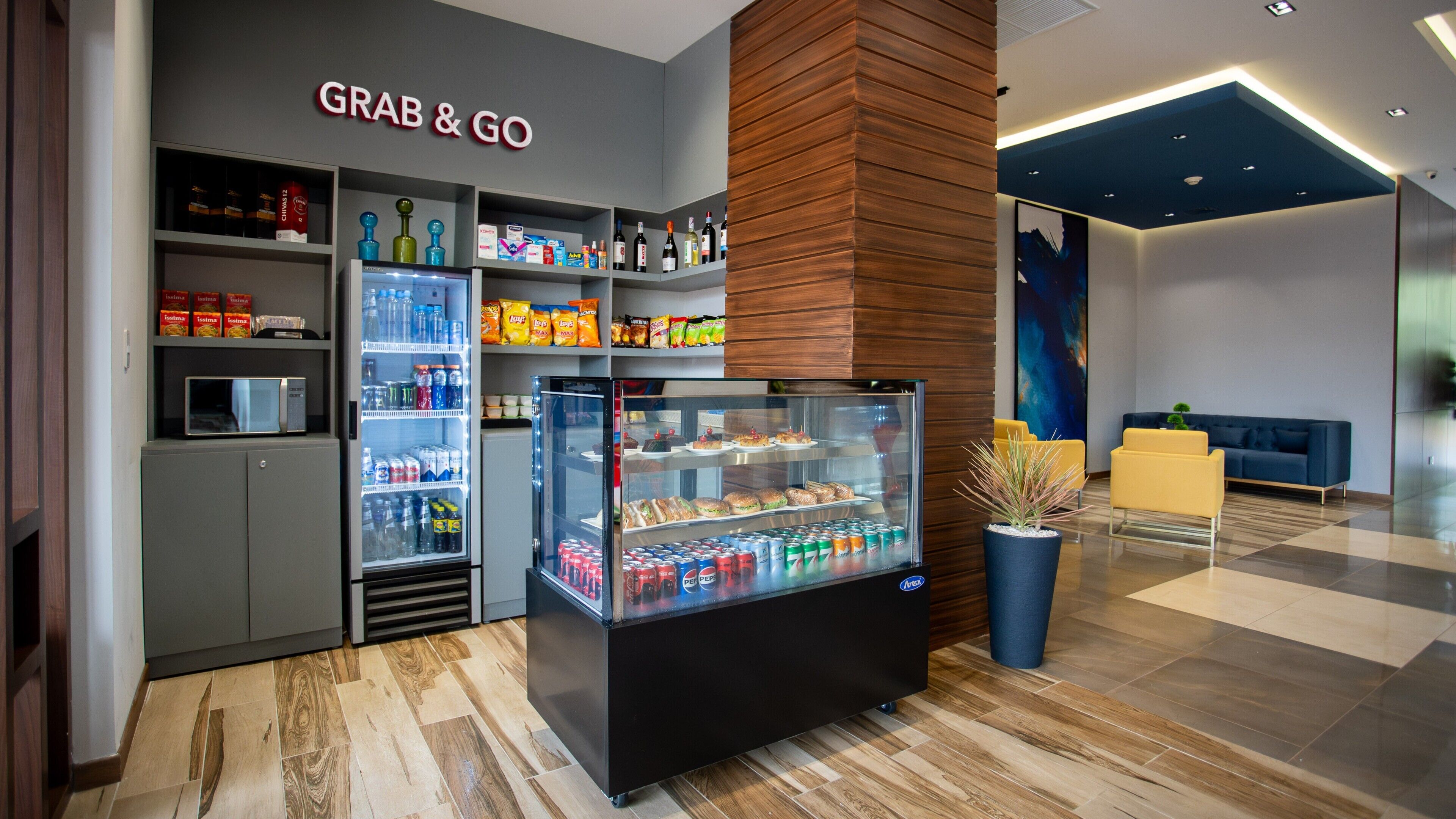 Photo - Comfort Inn Tegucigalpa