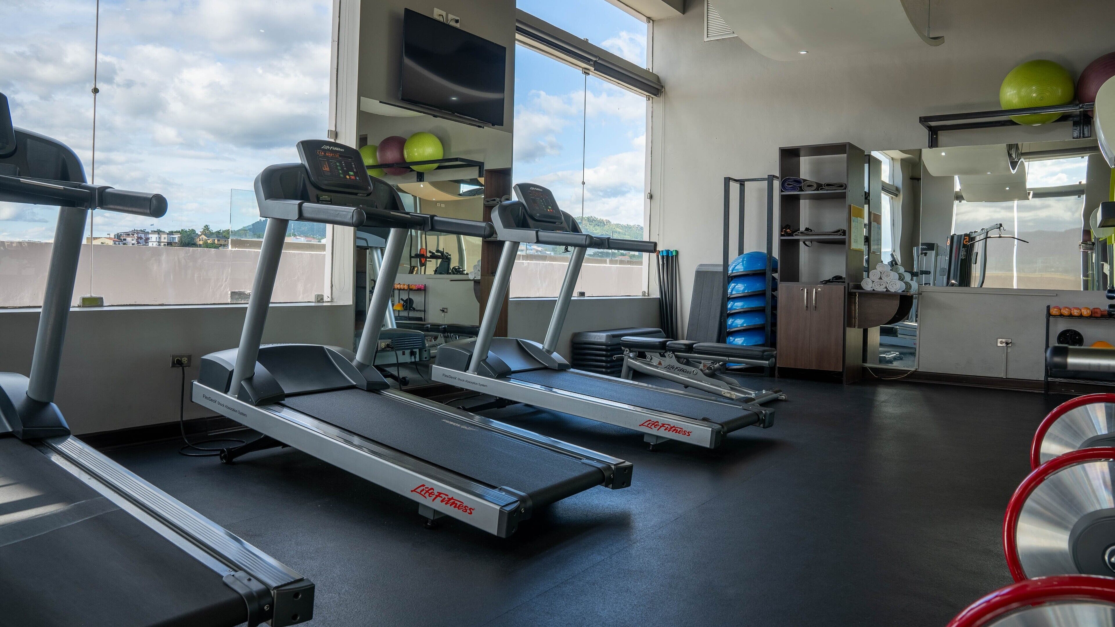 Photo - Comfort Inn Tegucigalpa