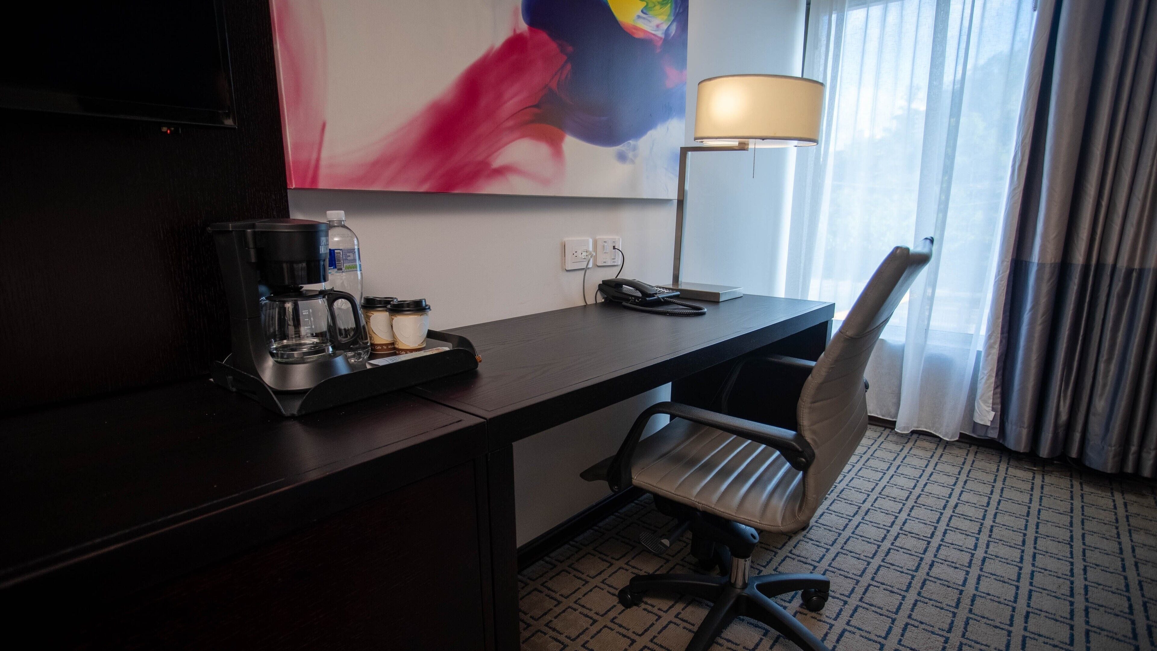 Photo - Comfort Inn Tegucigalpa