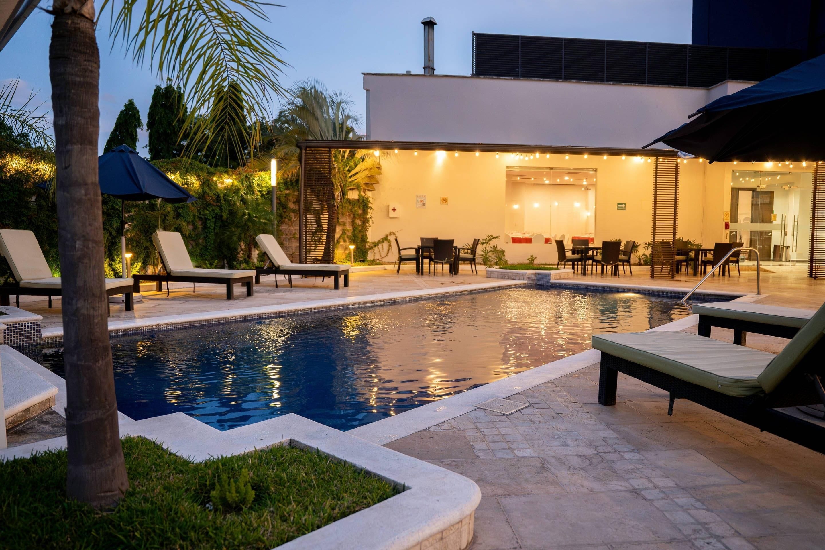 Photo - Comfort Inn Tegucigalpa