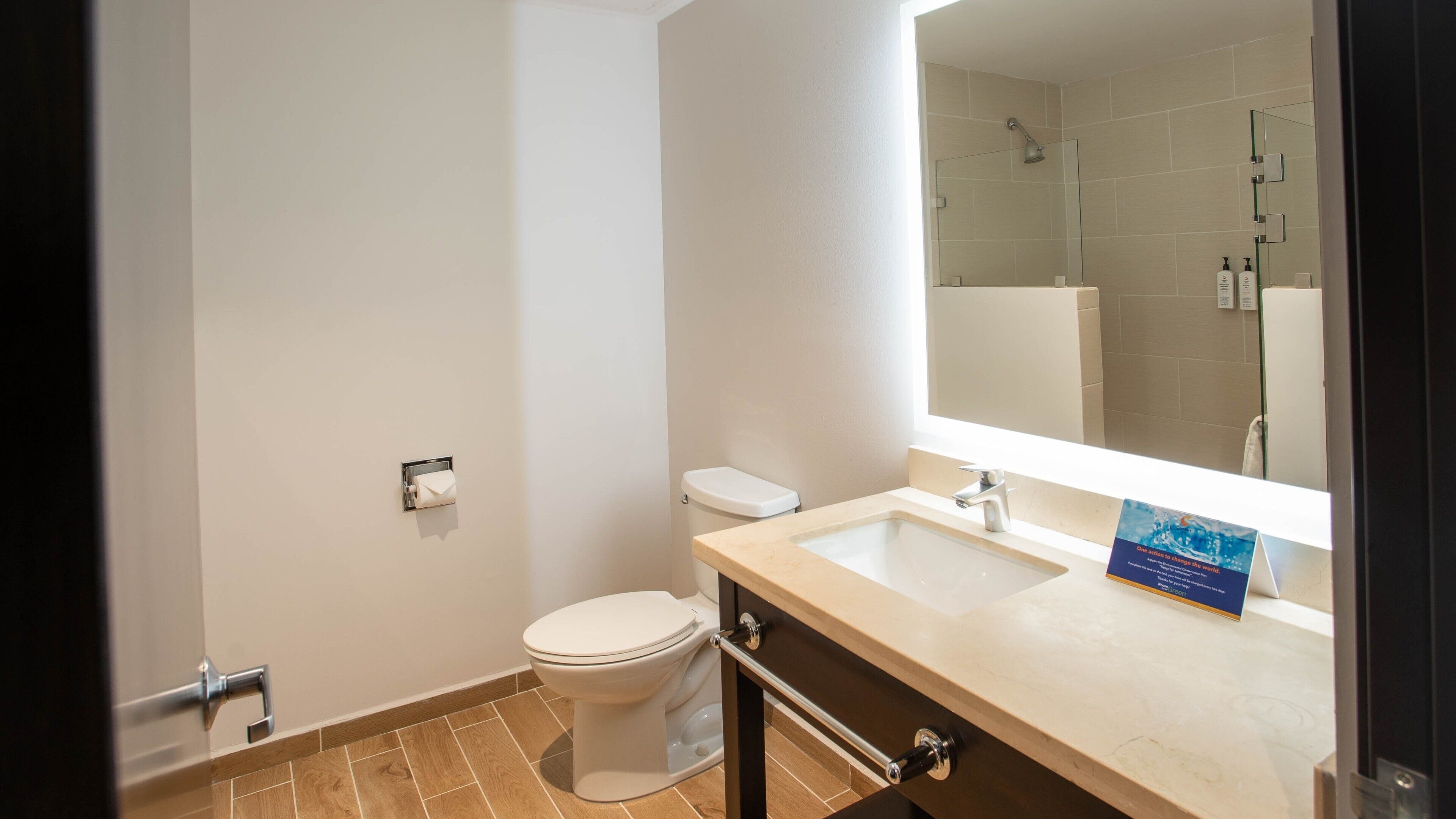 Photo - Comfort Inn Tegucigalpa