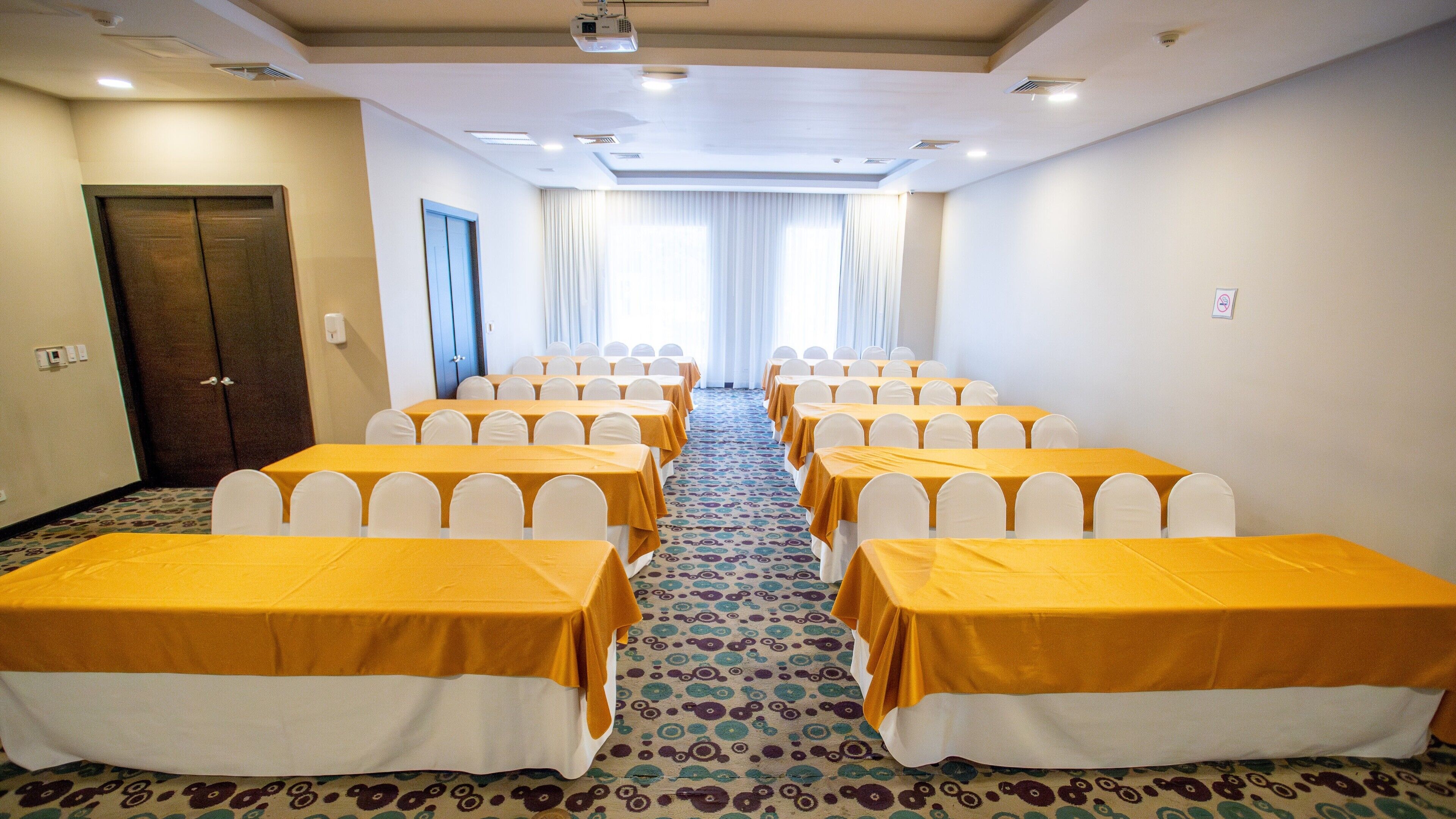 Photo - Comfort Inn Tegucigalpa