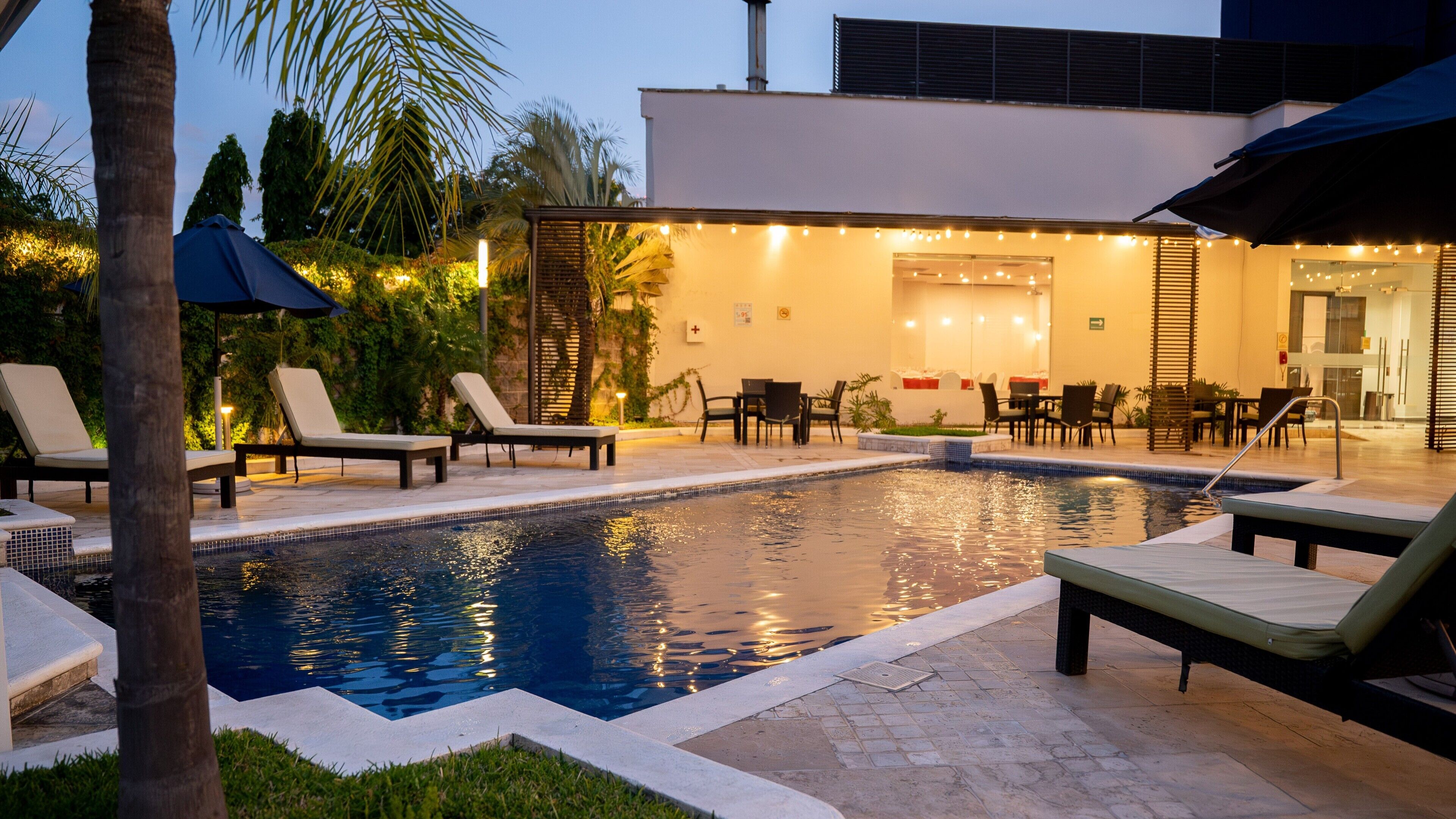 Photo - Comfort Inn Tegucigalpa