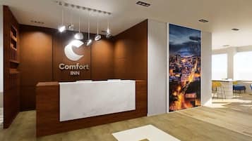 Recepció