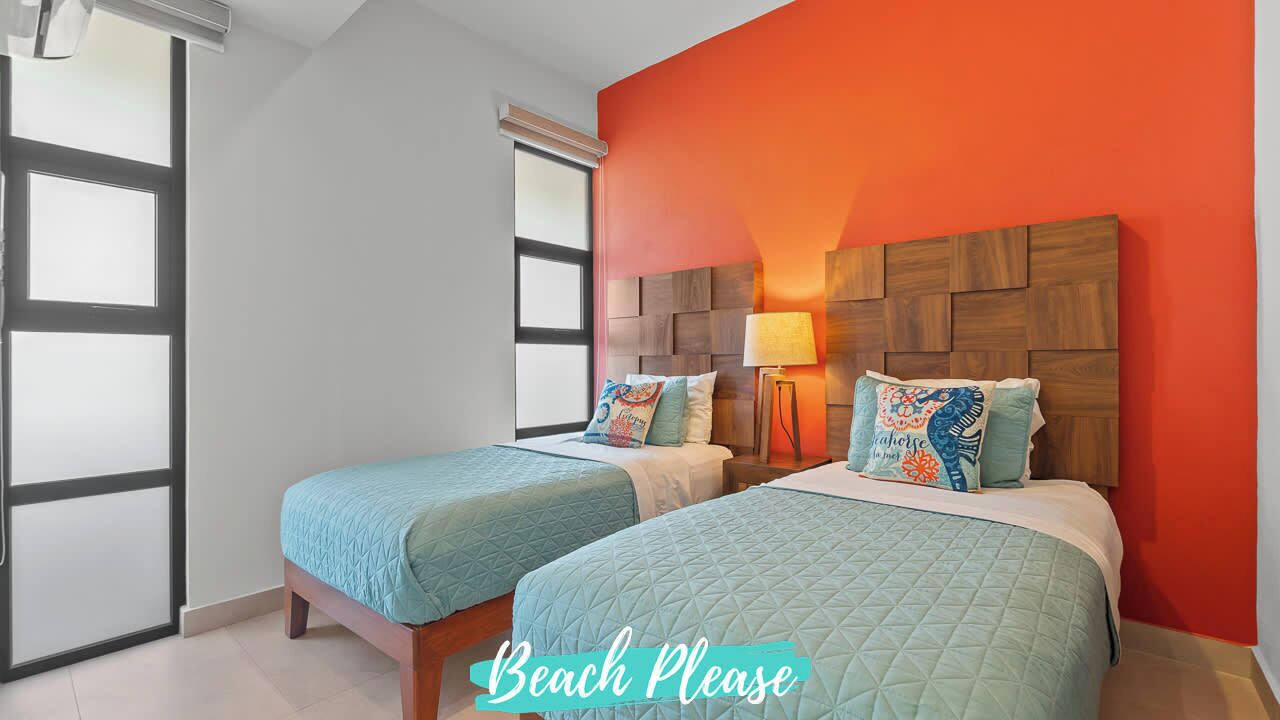 Vista Bucerias 402b - Rooftop Pool & Stunning Views - Bucerías