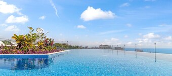 Vista Bucerias 402B - Rooftop Pool & Stunning Views