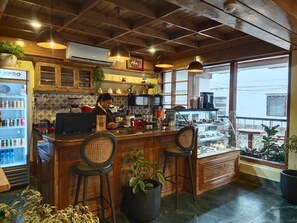 Café