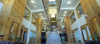Hotel Phuntsho Pelri